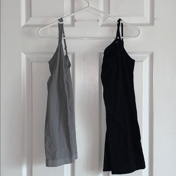 2 cami tops - Picture 1 of 3
